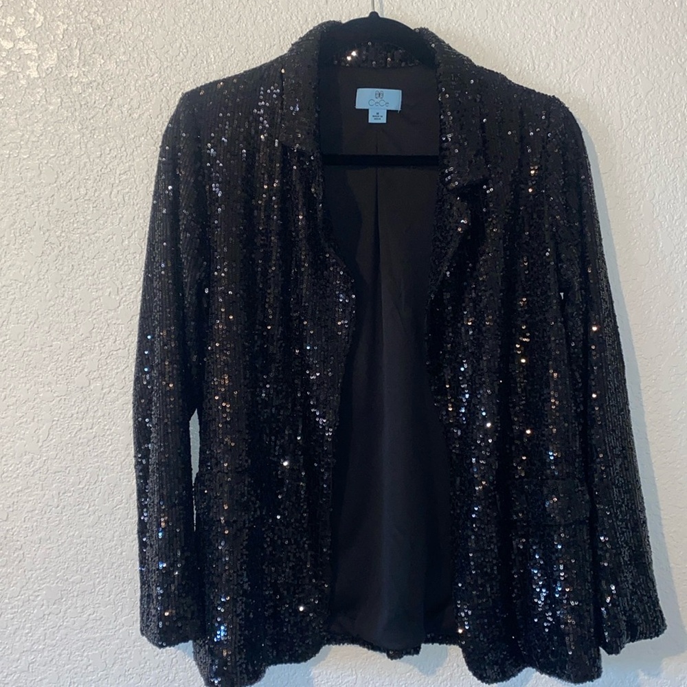 Cece blazer